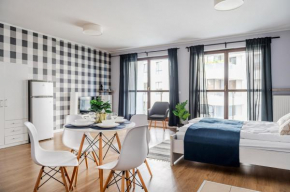 West Station Apartments by Arrenda